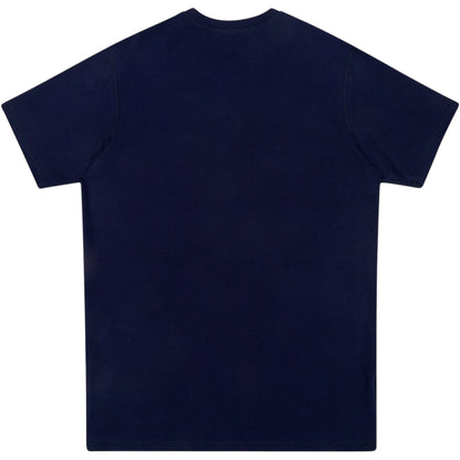 Navy I The Dojo Tee