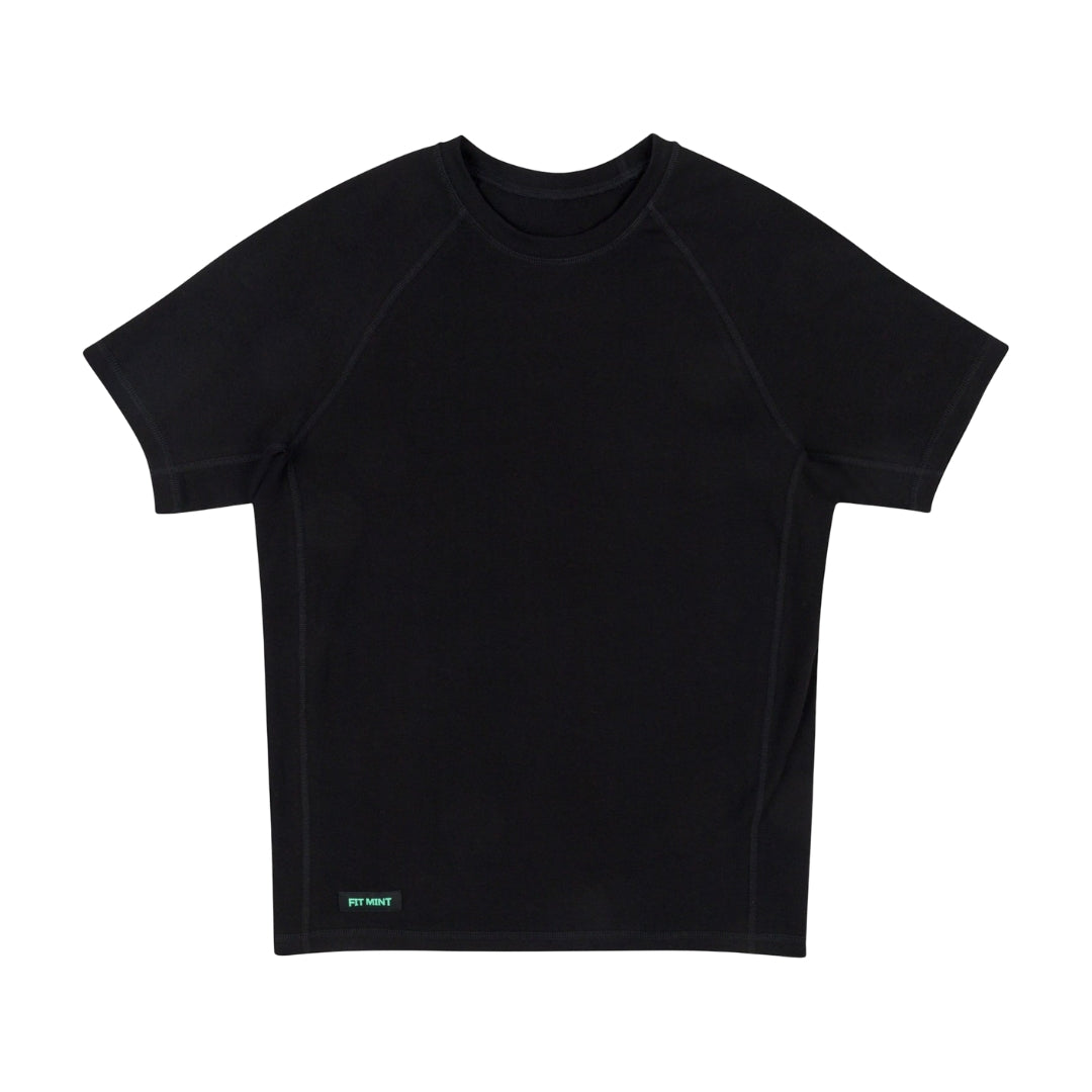 Dojo Rashguard I Cotton Tencel