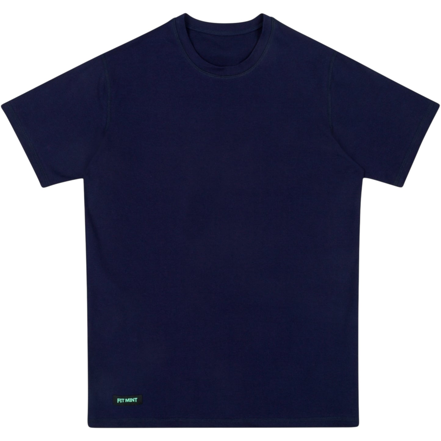 Navy I The Dojo Tee