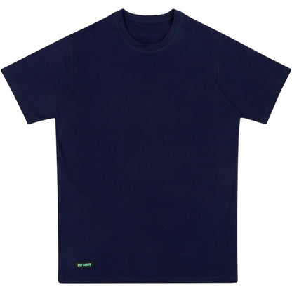 Navy I The Dojo Tee