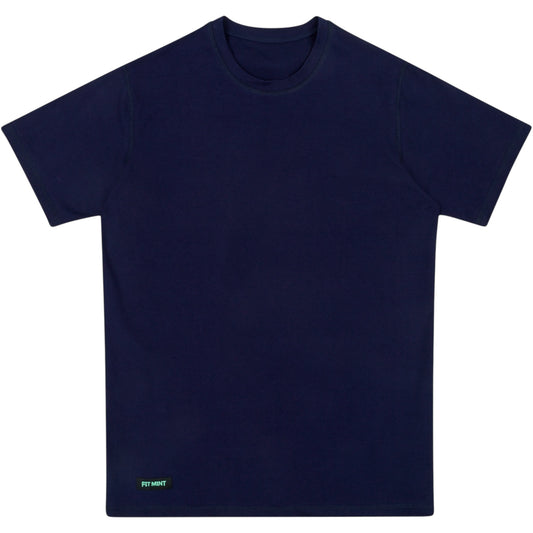 Navy I The Dojo Tee