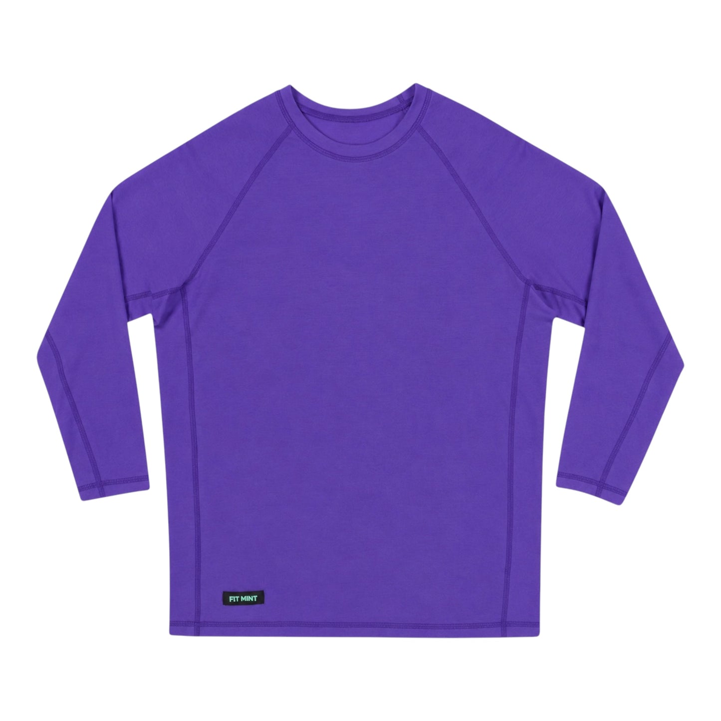 'Ultraviolet' Dojo Rashguard