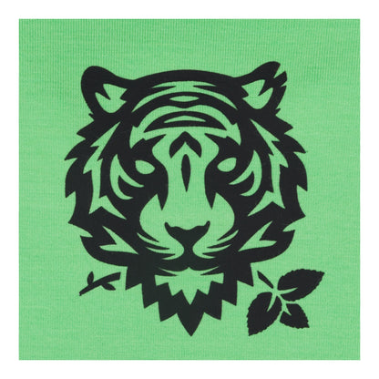 Green Gecco I Dojo Rashguard