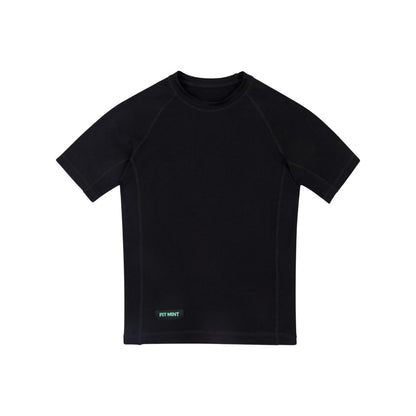 Ladies Dojo Rashguard
