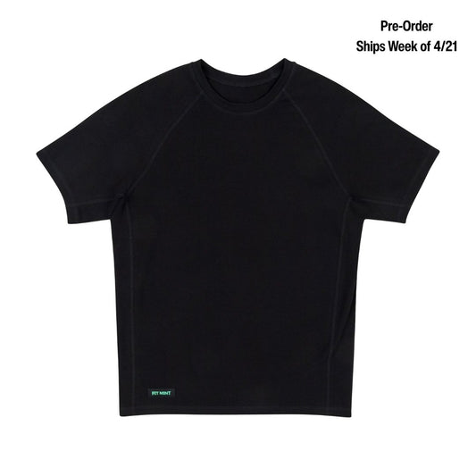 Dojo Rashguard I Cotton Aloe