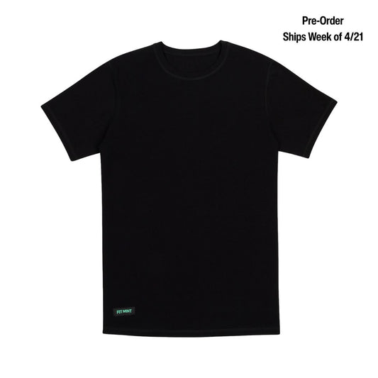 The Dojo Tee I Cotton Aloe