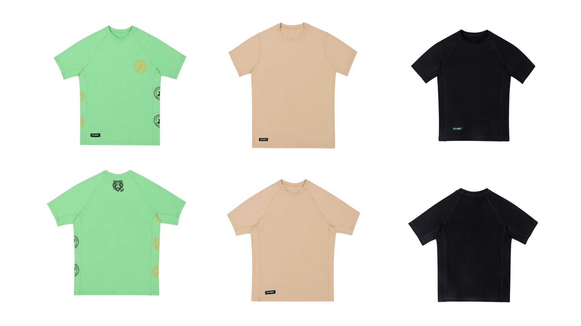 Fit Mint – Fit Mint US