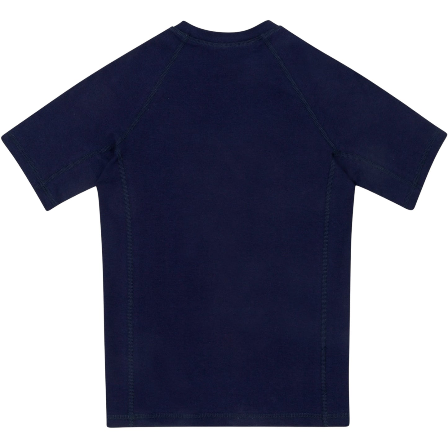 Navy I Kids Dojo Rashguard
