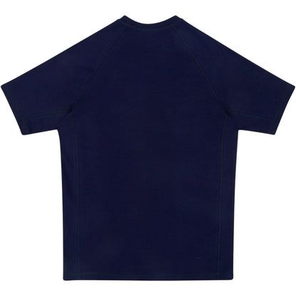 Navy I Dojo Rashguard