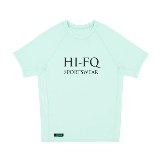 'Hi-FQ' Dojo Rashguard