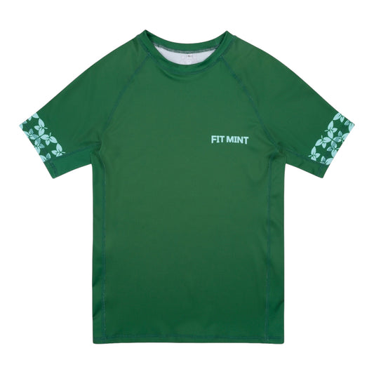 ‘Green Jersey’ Fit Mint PassGuard
