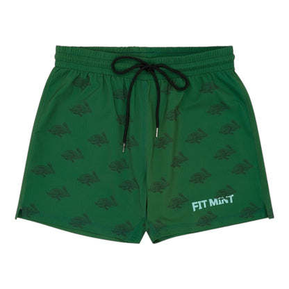 'Lucky Rabbit’ Angkor Short
