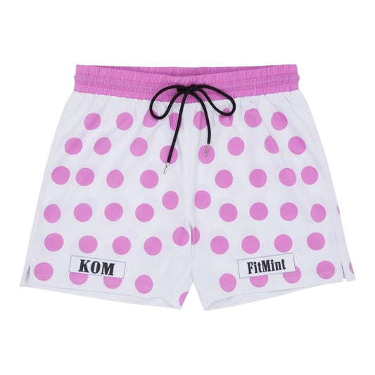 ‘KOM’ Angkor Short