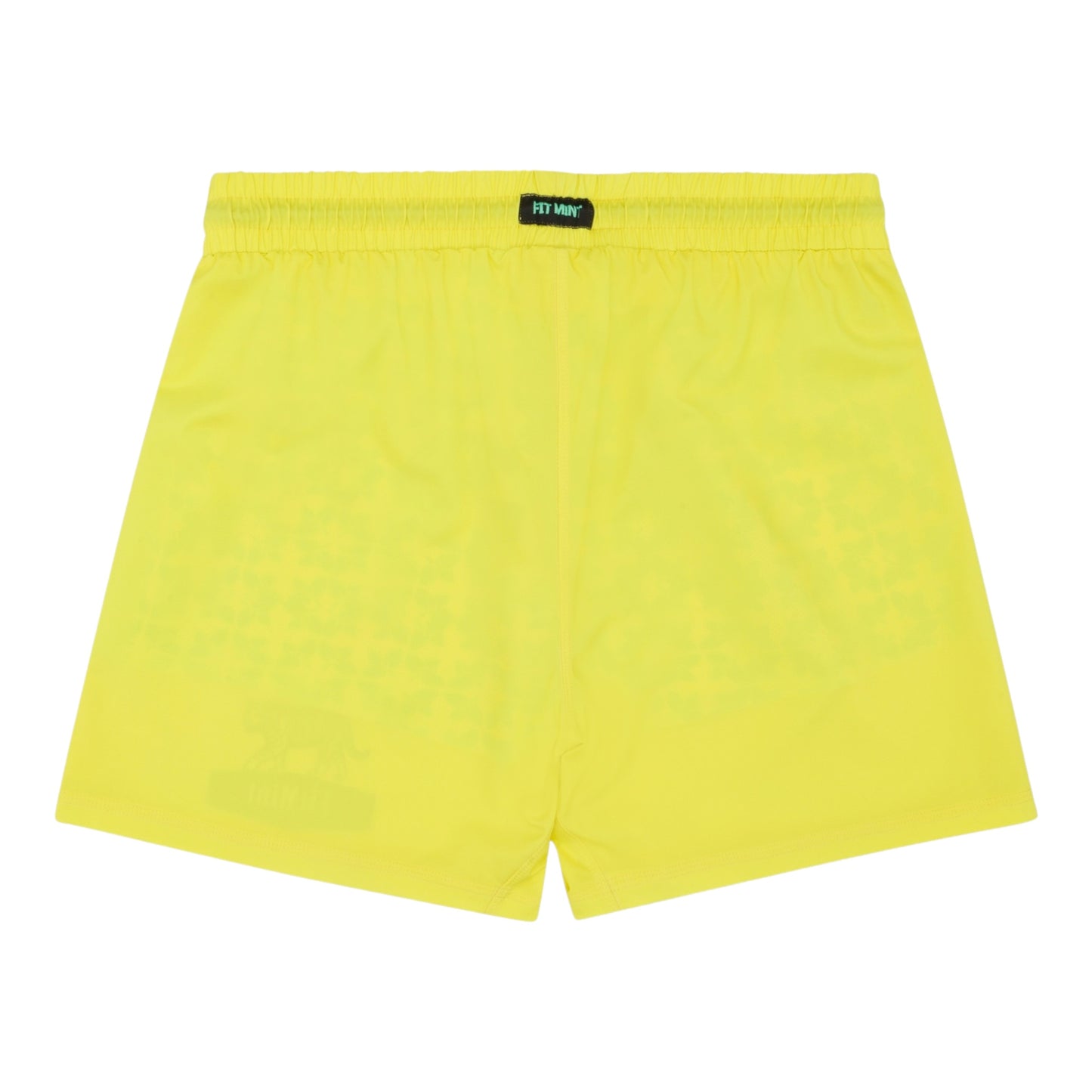 ‘Yellow Jersey’ Angkor Short