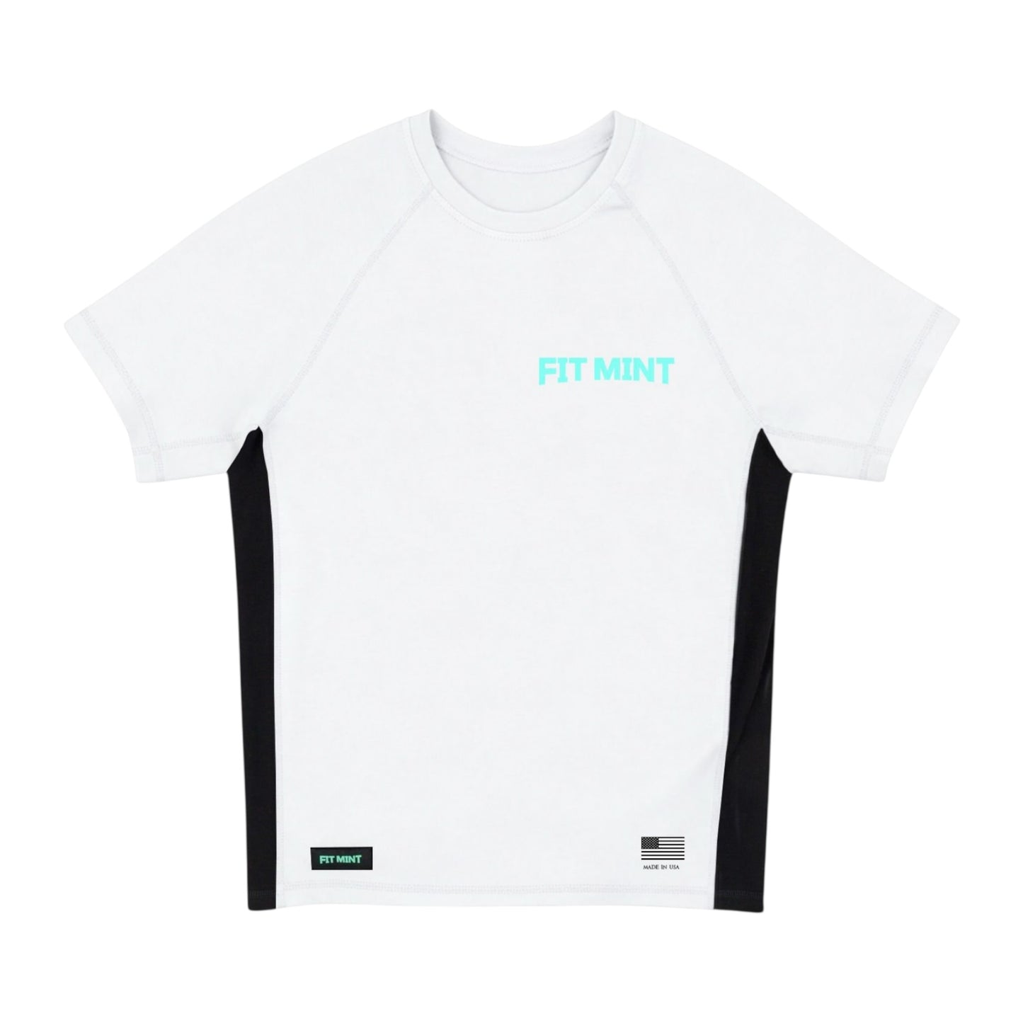 OG Livre I Dojo Rashguard