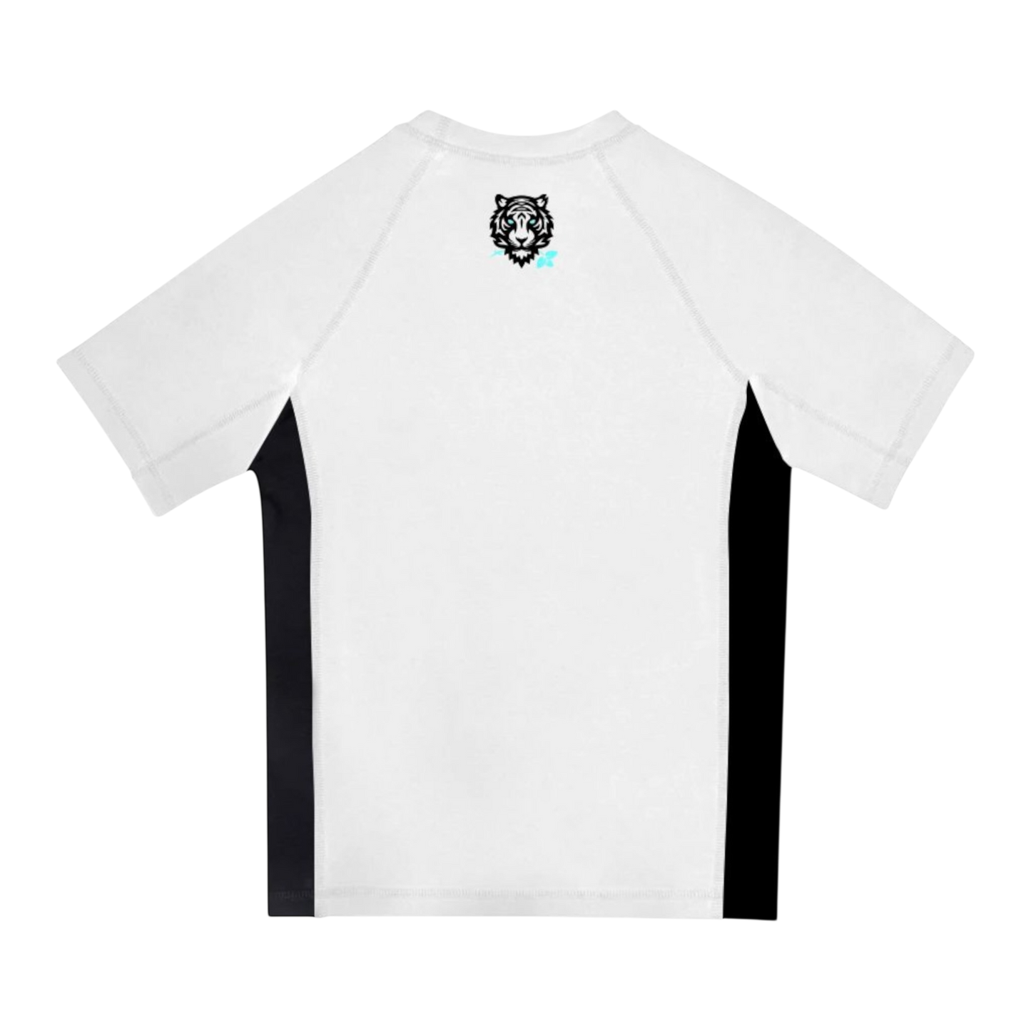 OG Livre I Dojo Rashguard