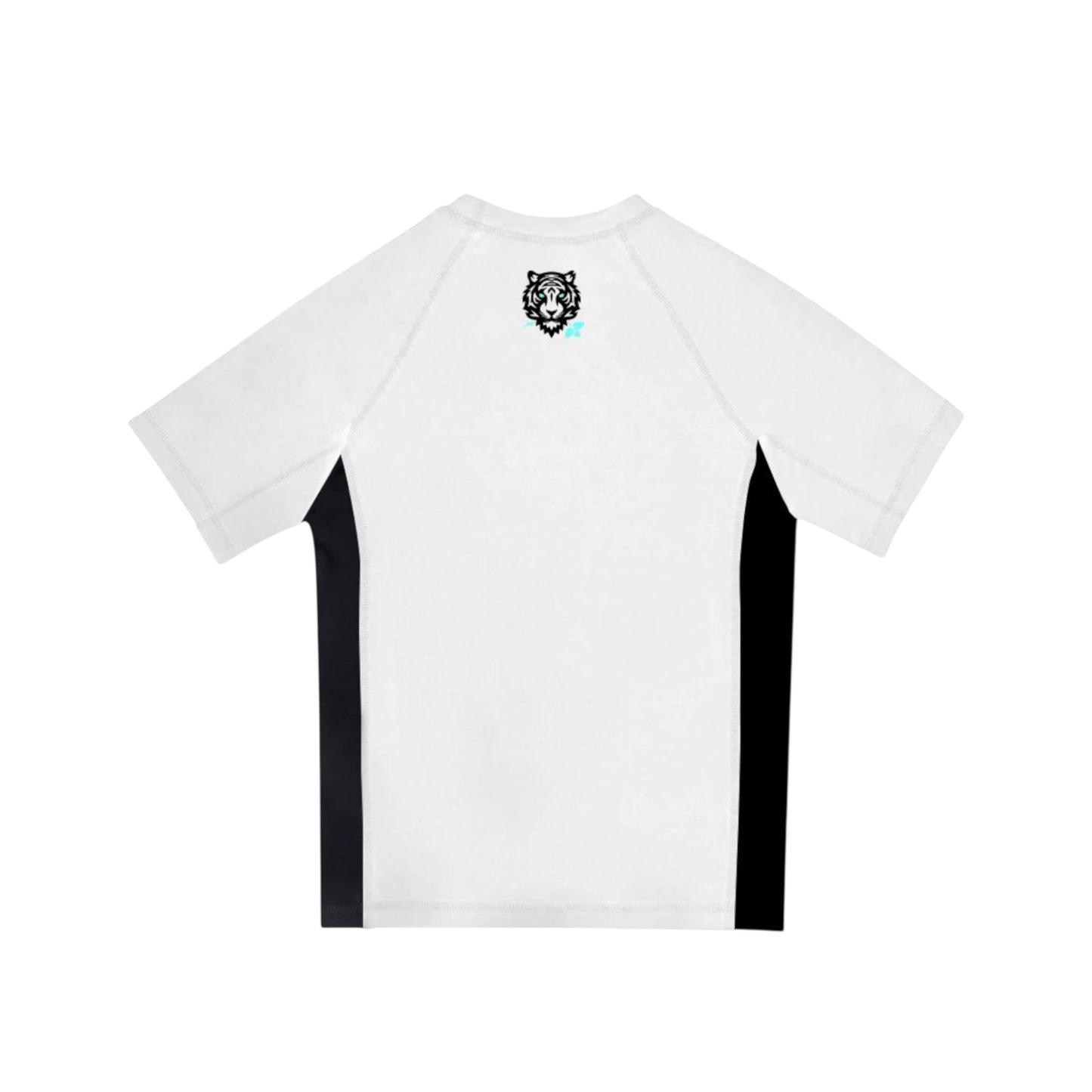 OG Livre I Kids Dojo Rashguard