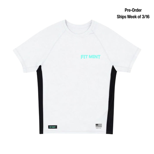 OG Livre I Dojo Rashguard