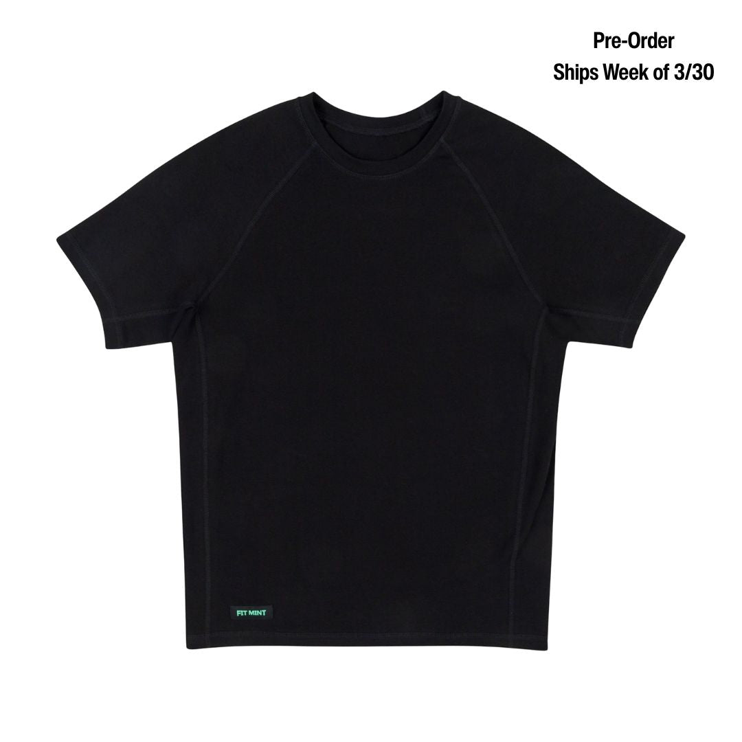 Dojo Rashguard I Cotton Aloe