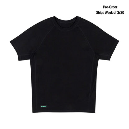 Dojo Rashguard I Cotton Aloe