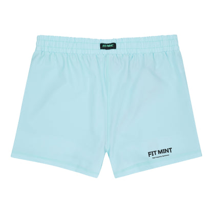 ‘HI FQ Mint’ Angkor Short