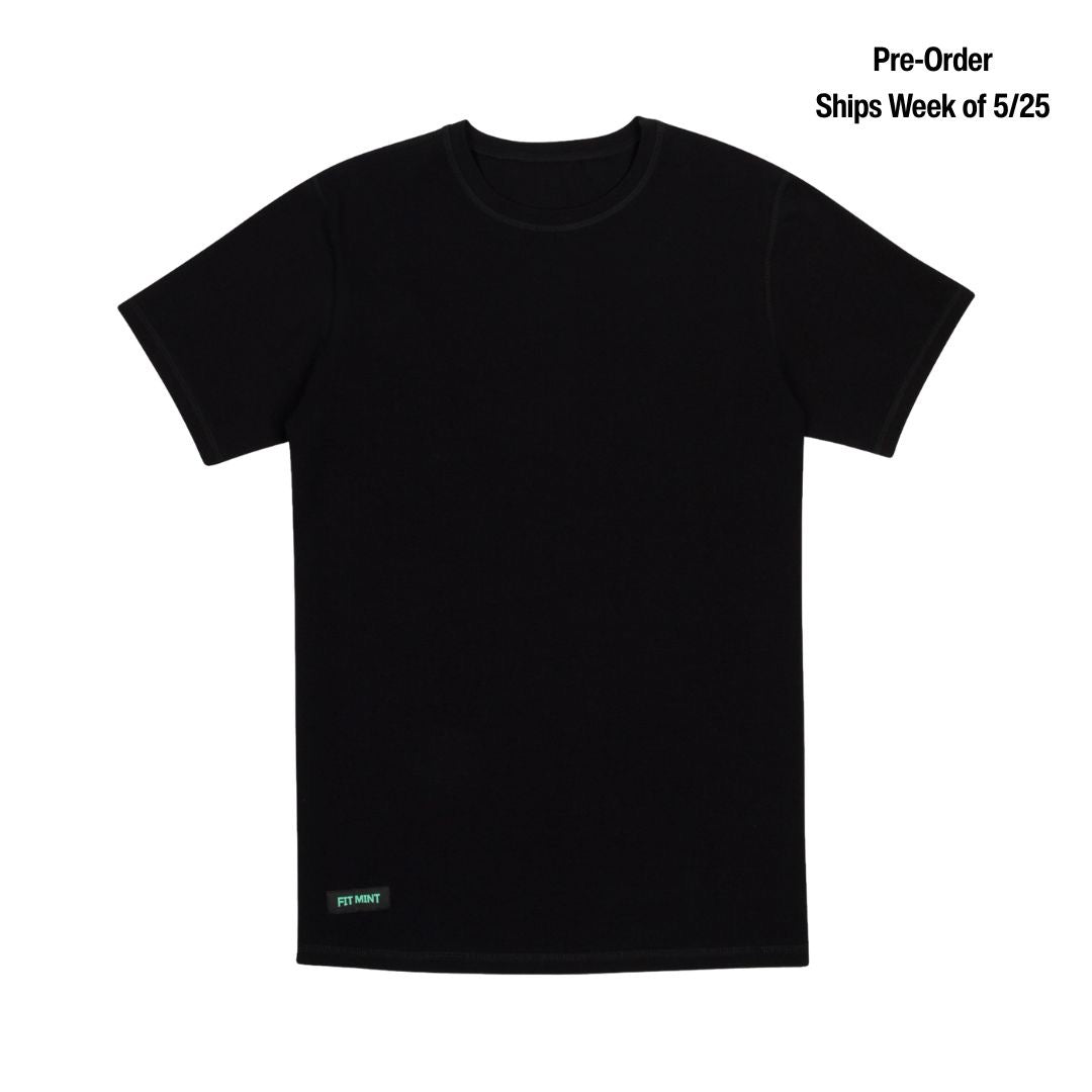 The Dojo Tee I Cotton Aloe