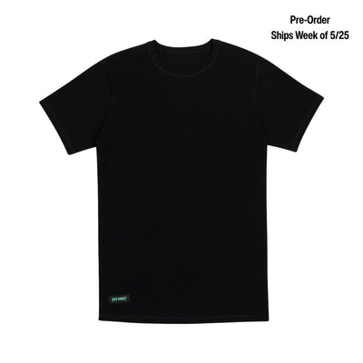 The Dojo Tee I Cotton Aloe