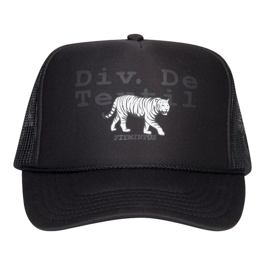Textile Division Cap