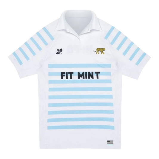 ‘Argentina’ Grappler's Polo