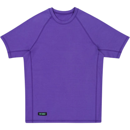 Ladies Dojo Rashguard