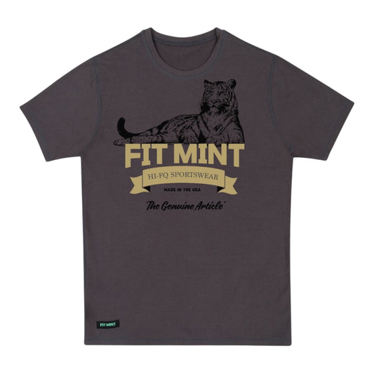 Genuine Article I The Dojo Tee