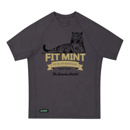 Genuine Article I Dojo Rashguard