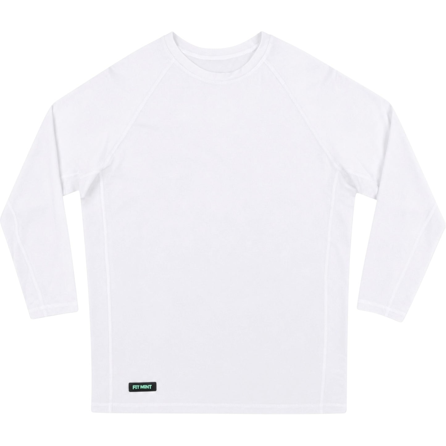 'Bianco' Dojo Rashguard