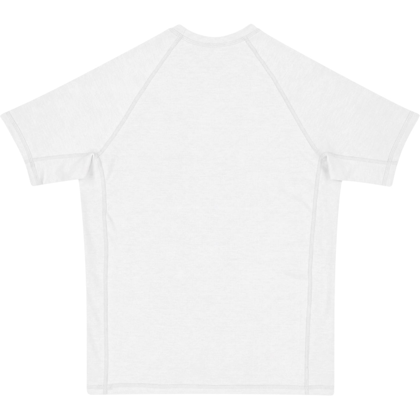 'Bianco' Dojo Rashguard