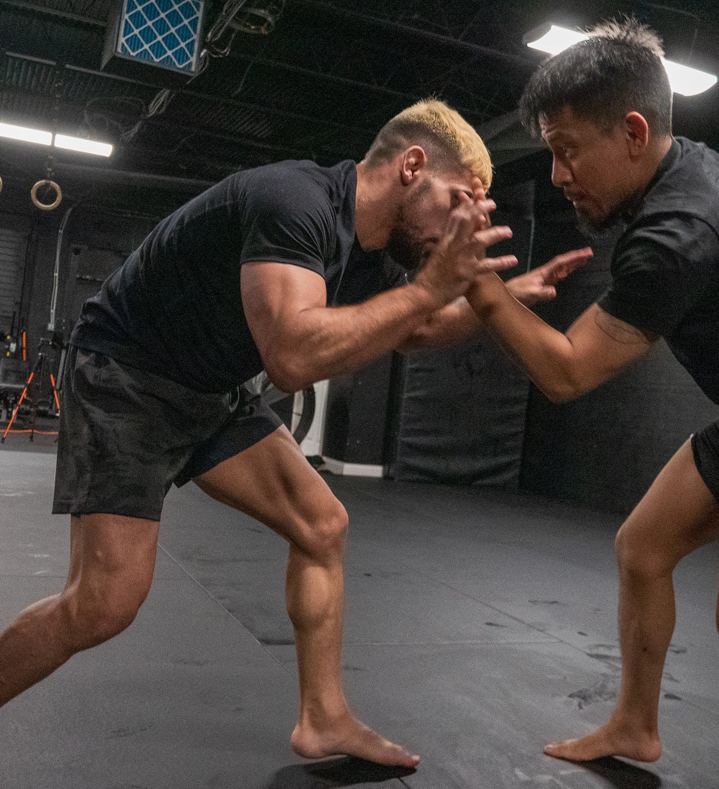 The Angkor Short