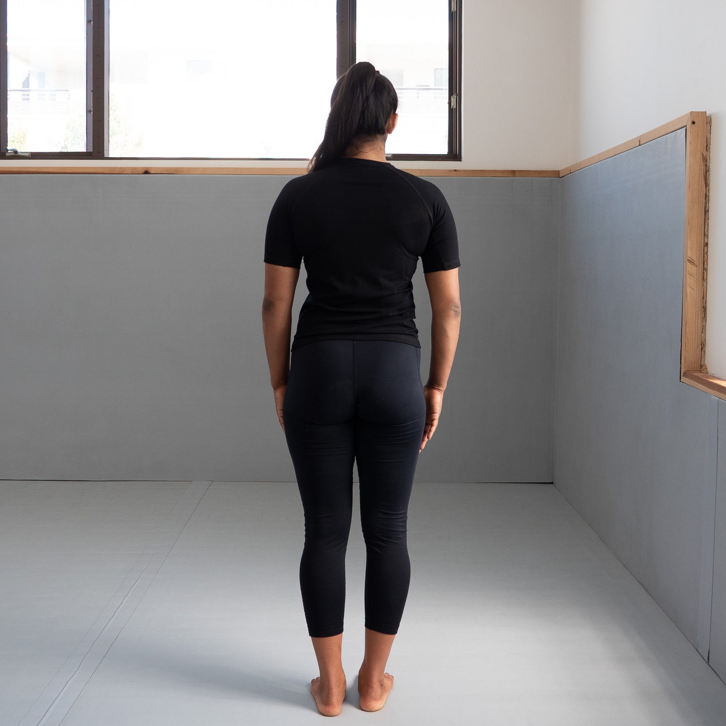 Ladies Dojo Rashguard