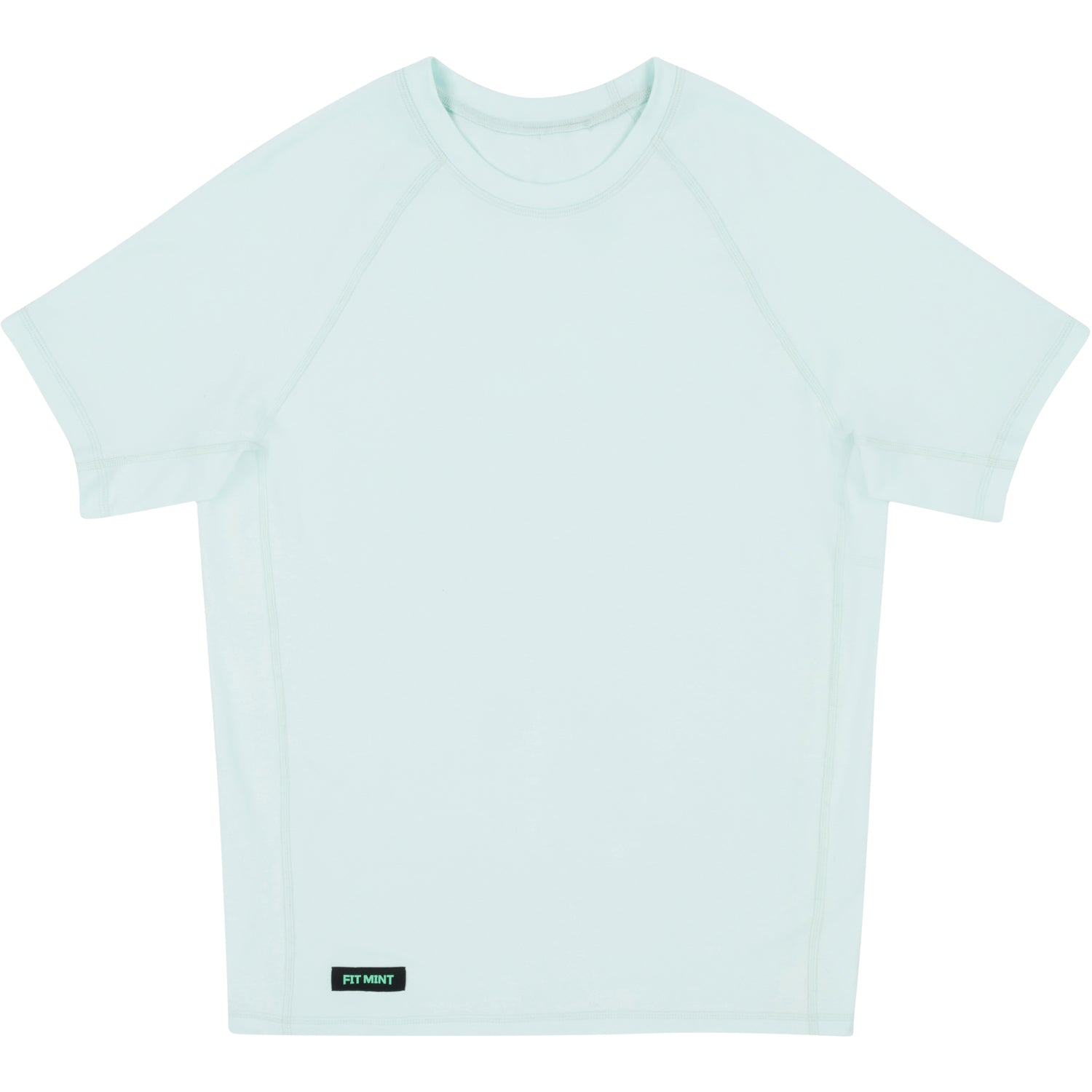 Dojo Rashguard I Cotton Aloe
