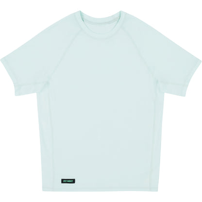 Dojo Rashguard I Cotton Aloe