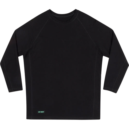 Dojo Rashguard Long Sleeve
