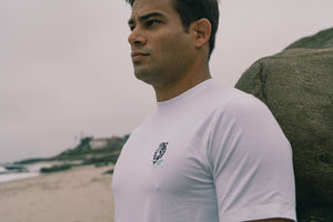 The Dojo Tee
