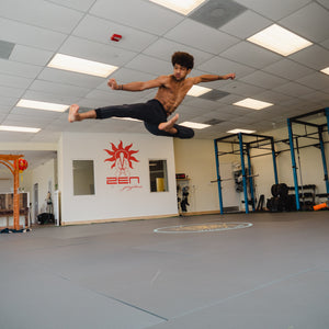 The Dojo Pant