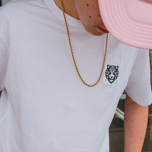 The Dojo Tee